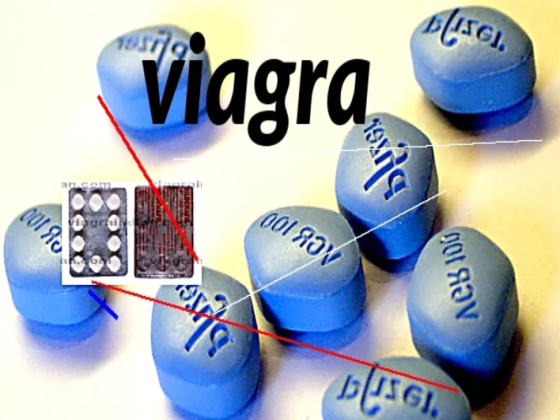 Le viagra vente libre